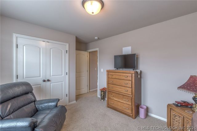 3012 W Mobile Place, Broken Arrow, OK 74011