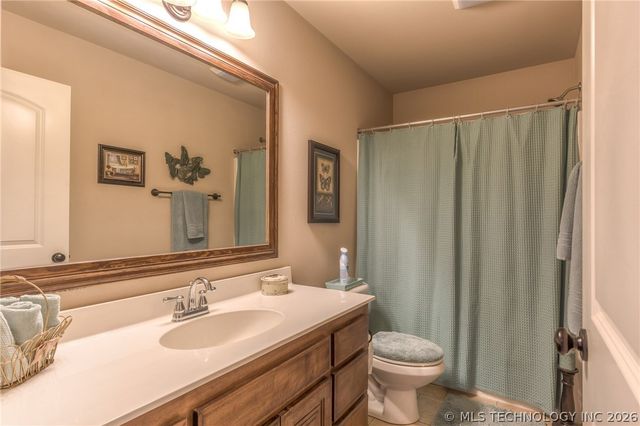 3012 W Mobile Place, Broken Arrow, OK 74011