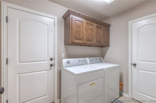 3012 W Mobile Place, Broken Arrow, OK 74011