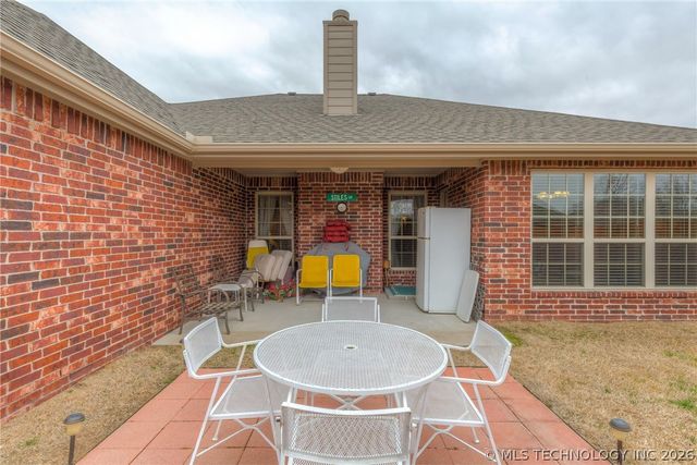 3012 W Mobile Place, Broken Arrow, OK 74011