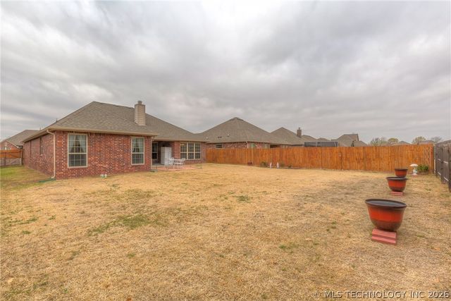 3012 W Mobile Place, Broken Arrow, OK 74011