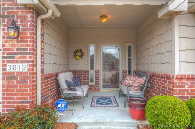 3012 W Mobile Place, Broken Arrow, OK 74011