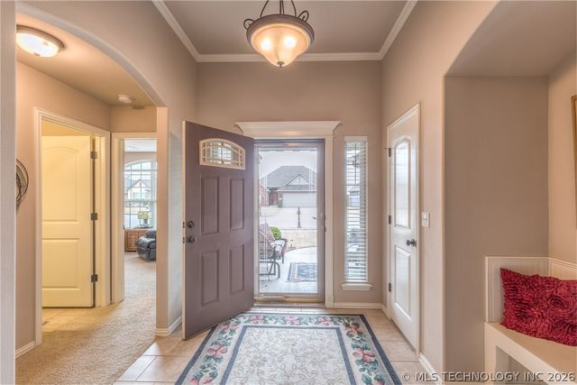 3012 W Mobile Place, Broken Arrow, OK 74011