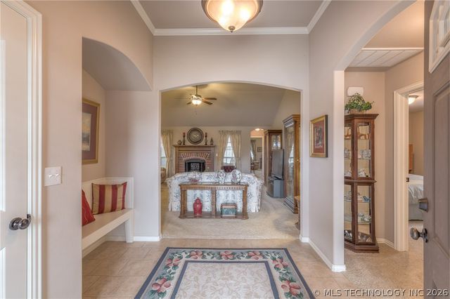 3012 W Mobile Place, Broken Arrow, OK 74011