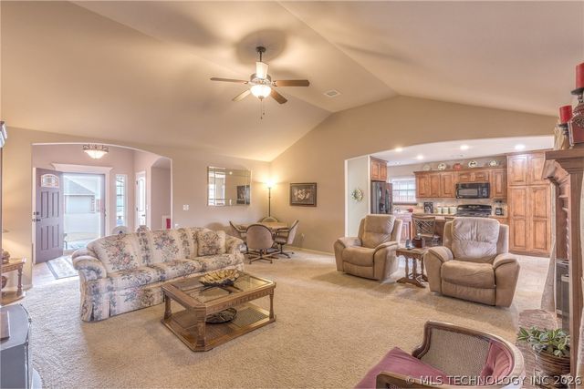 3012 W Mobile Place, Broken Arrow, OK 74011