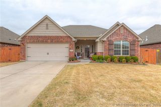 3012 W Mobile Place, Broken Arrow, OK 74011