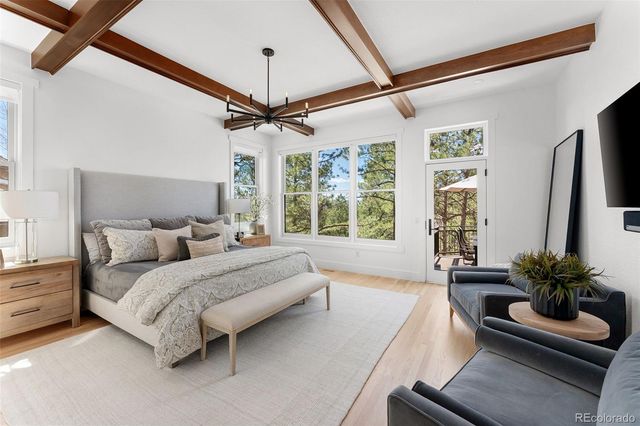 1245 Havenwood Way, Castle Pines, CO 80108