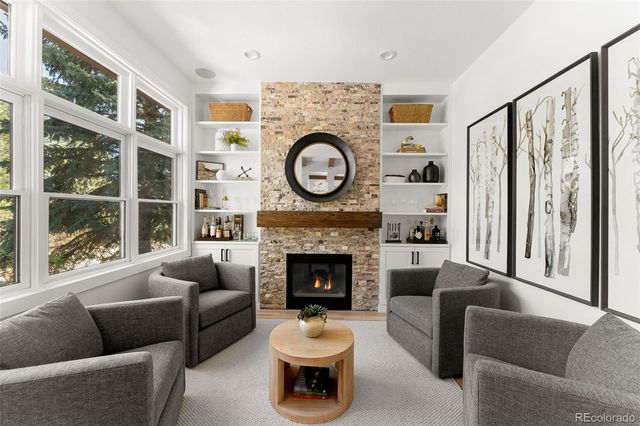 1245 Havenwood Way, Castle Pines, CO 80108