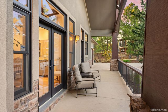 1245 Havenwood Way, Castle Pines, CO 80108
