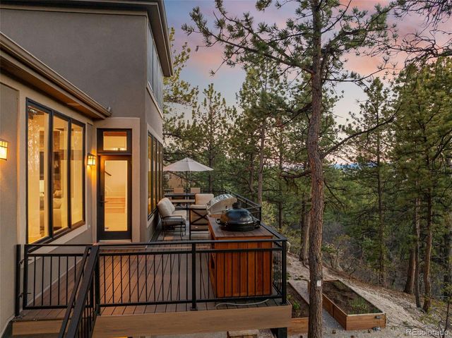 1245 Havenwood Way, Castle Pines, CO 80108
