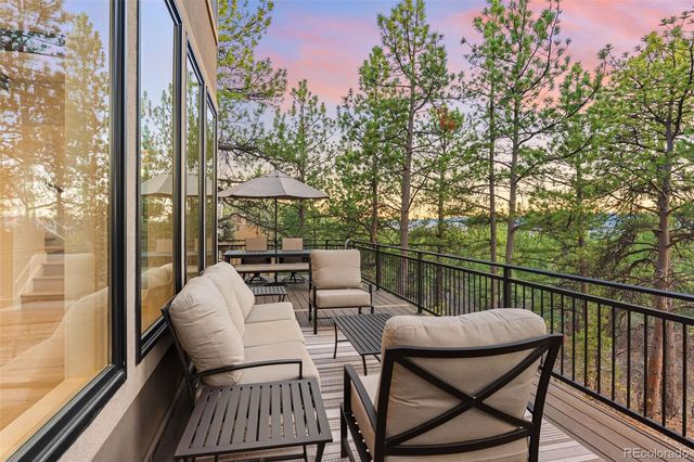 1245 Havenwood Way, Castle Pines, CO 80108