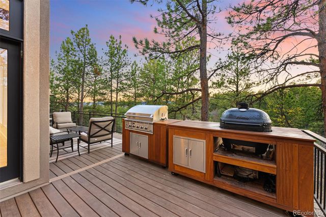 1245 Havenwood Way, Castle Pines, CO 80108
