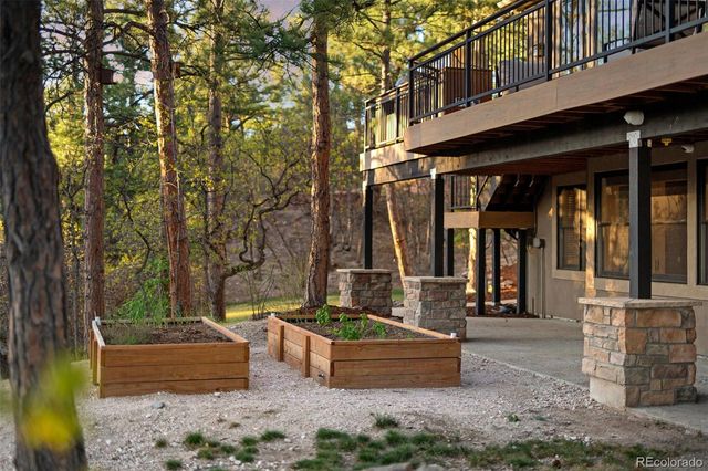 1245 Havenwood Way, Castle Pines, CO 80108