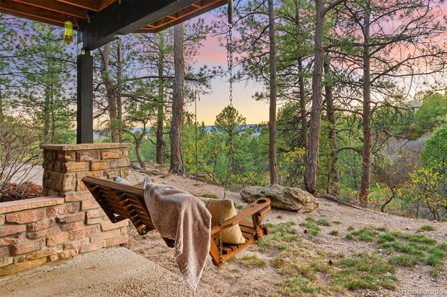1245 Havenwood Way, Castle Pines, CO 80108