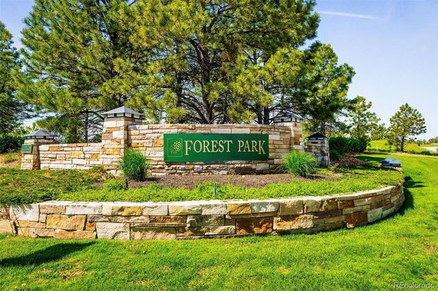 1245 Havenwood Way, Castle Pines, CO 80108