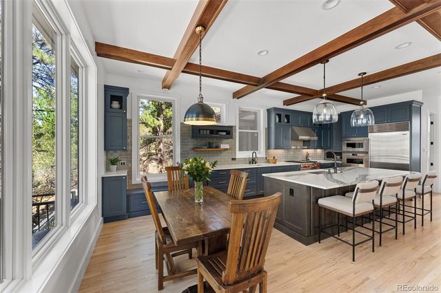 1245 Havenwood Way, Castle Pines, CO 80108