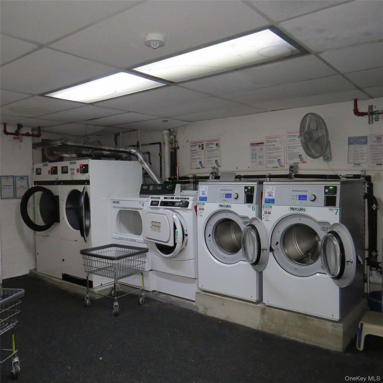 3810 Greystone Avenue 602, Bronx, NY 10463 — photo 5