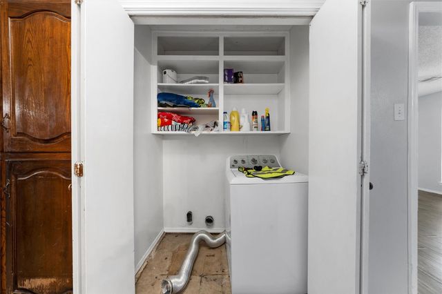 6716 Wiethorn Drive 6718, Waco, TX 76710