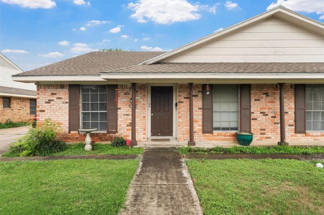 6716 Wiethorn Drive 6718, Waco, TX 76710