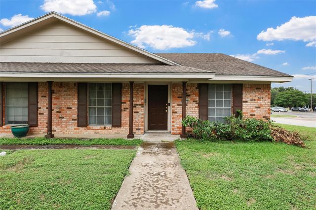 6716 Wiethorn Drive 6718, Waco, TX 76710