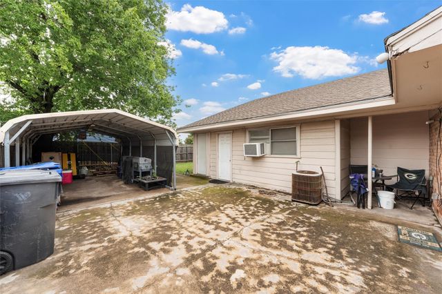 6716 Wiethorn Drive 6718, Waco, TX 76710