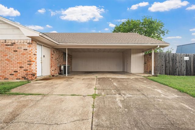 6716 Wiethorn Drive 6718, Waco, TX 76710