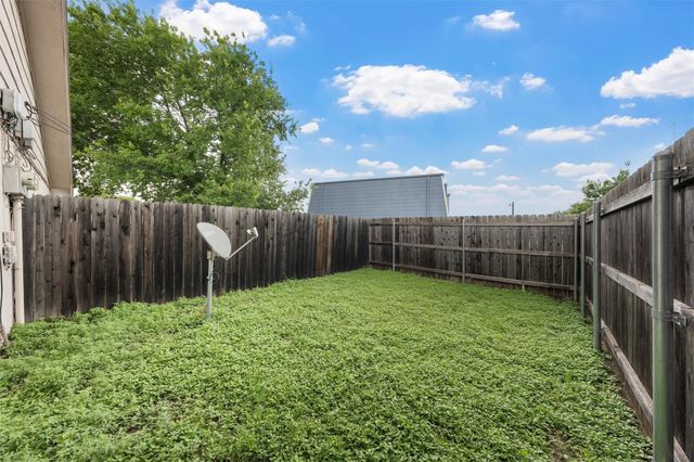 6716 Wiethorn Drive 6718, Waco, TX 76710