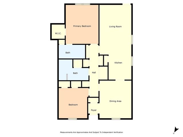 6716 Wiethorn Drive 6718, Waco, TX 76710