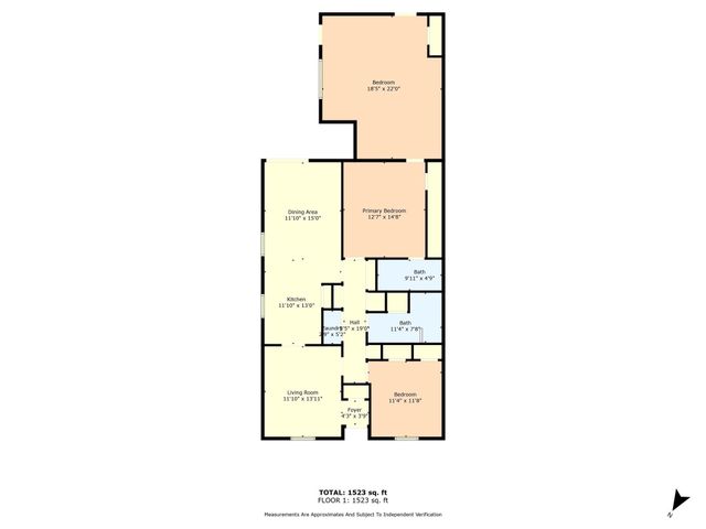 6716 Wiethorn Drive 6718, Waco, TX 76710