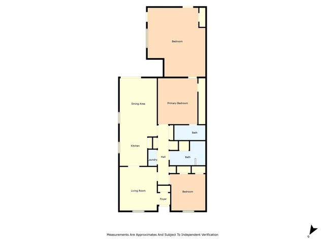 6716 Wiethorn Drive 6718, Waco, TX 76710