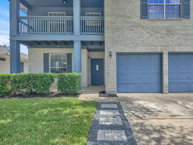 12716 Paloma Blanca WAY, Del Valle, TX 78617