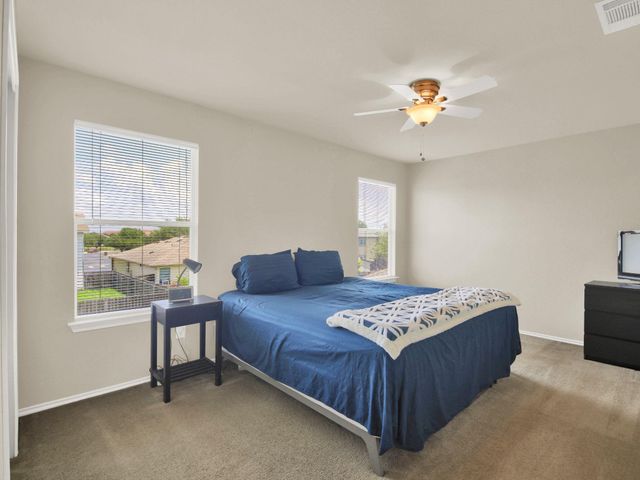 12716 Paloma Blanca WAY, Del Valle, TX 78617