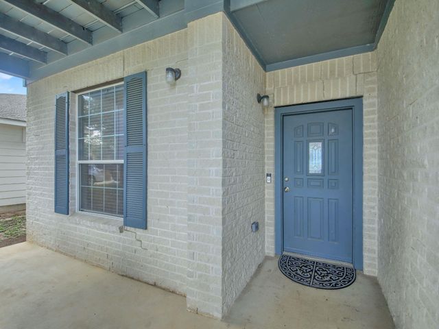 12716 Paloma Blanca WAY, Del Valle, TX 78617