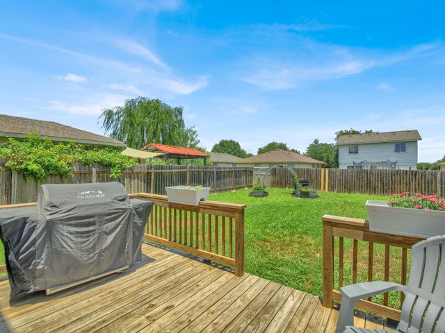 12716 Paloma Blanca WAY, Del Valle, TX 78617
