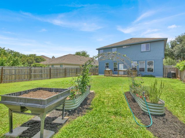 12716 Paloma Blanca WAY, Del Valle, TX 78617