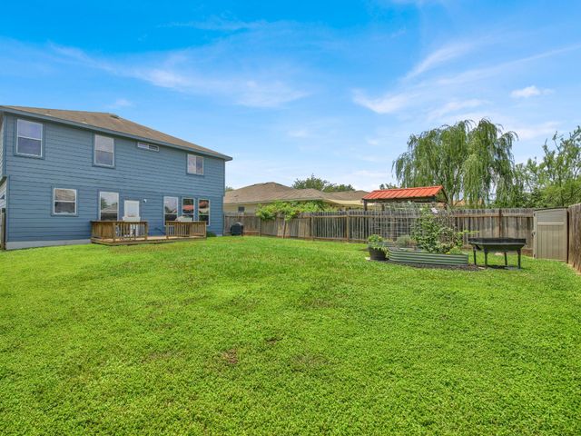 12716 Paloma Blanca WAY, Del Valle, TX 78617