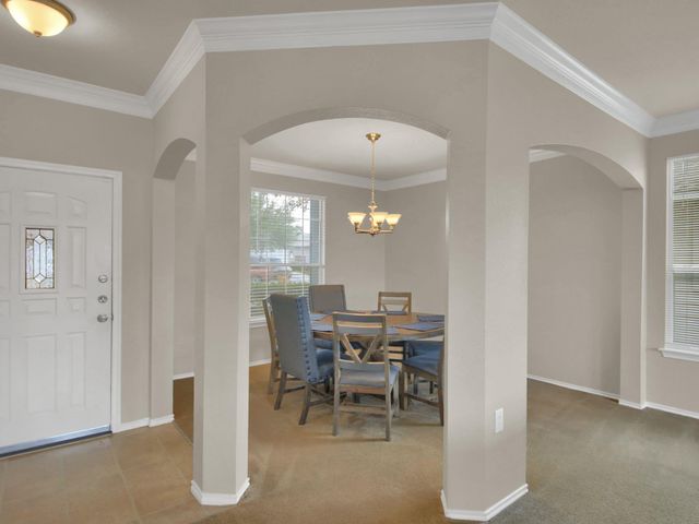 12716 Paloma Blanca WAY, Del Valle, TX 78617