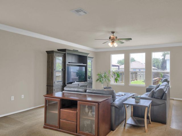 12716 Paloma Blanca WAY, Del Valle, TX 78617