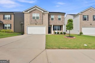 723 Millwood Drive, Dacula, GA 30019