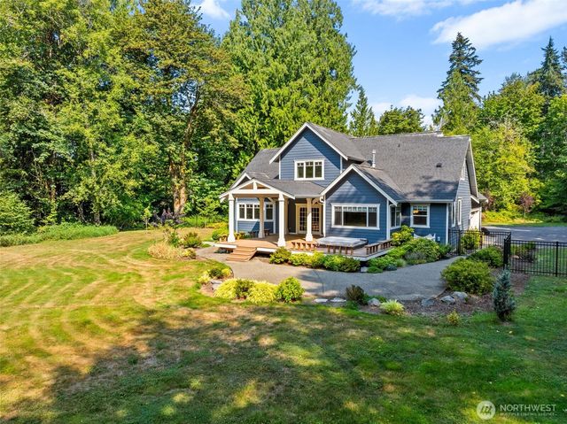 1640 Springwood Avenue NE, Olympia, WA 98506
