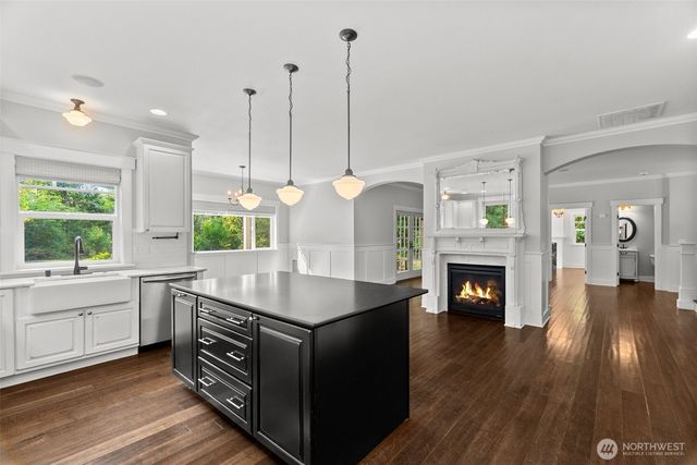 1640 Springwood Avenue NE, Olympia, WA 98506