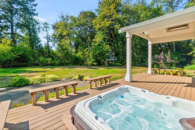 1640 Springwood Avenue NE, Olympia, WA 98506