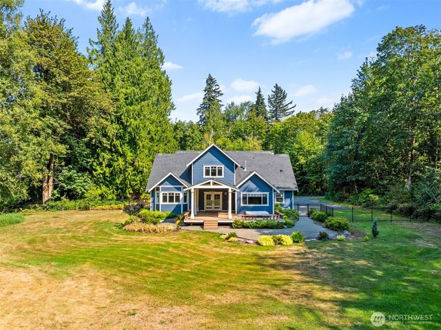 1640 Springwood Avenue NE, Olympia, WA 98506