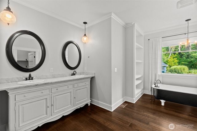 1640 Springwood Avenue NE, Olympia, WA 98506