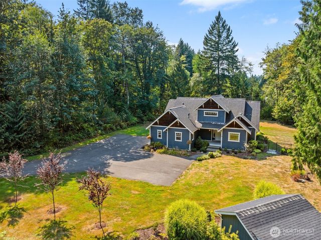 1640 Springwood Avenue NE, Olympia, WA 98506