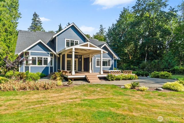 1640 Springwood Avenue NE, Olympia, WA 98506
