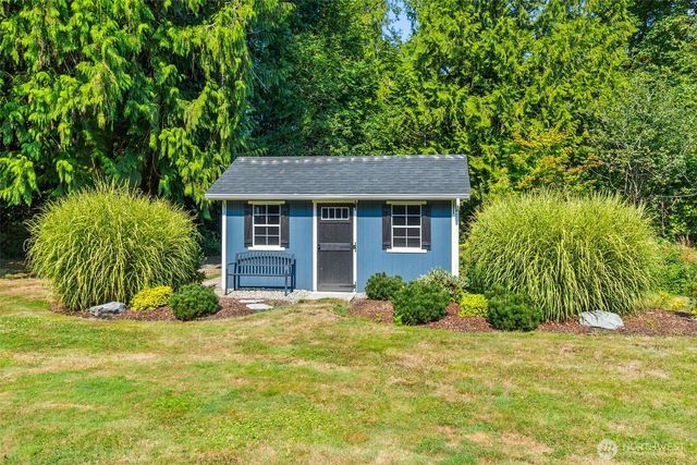 1640 Springwood Avenue NE, Olympia, WA 98506