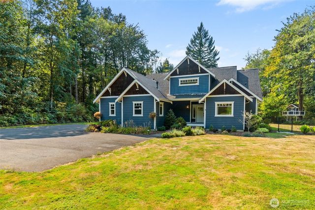 1640 Springwood Avenue NE, Olympia, WA 98506