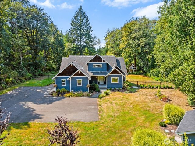 1640 Springwood Avenue NE, Olympia, WA 98506