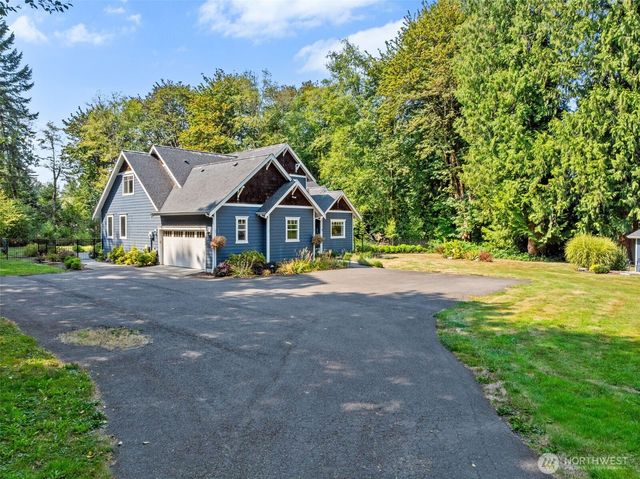 1640 Springwood Avenue NE, Olympia, WA 98506